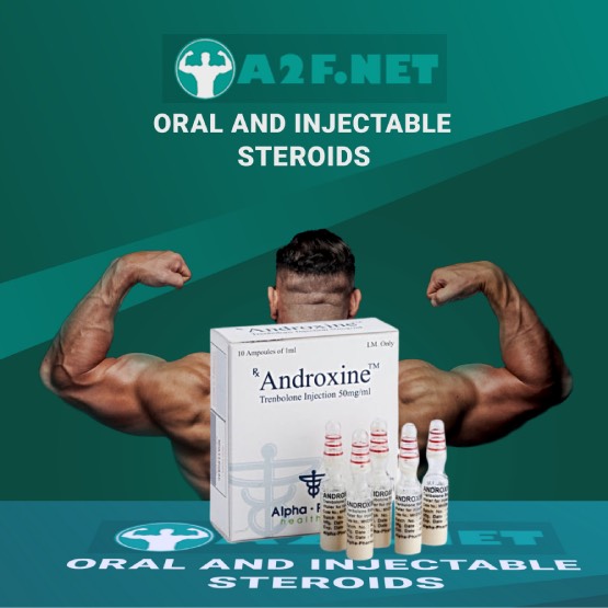 Buy Androxine- a2f.net