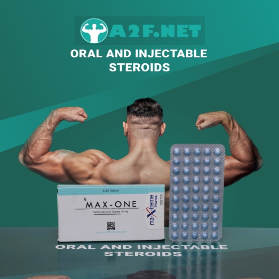 Buy Max-One - a2f.net
