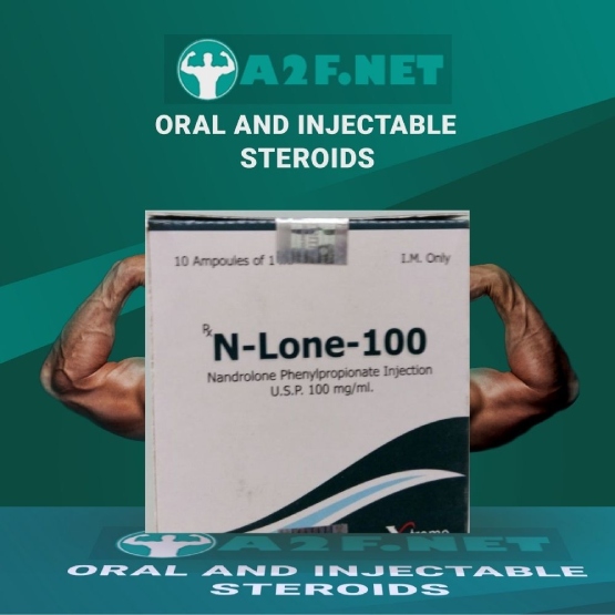 Buy N-Lone-100 (100mg/ml)-a2f.net