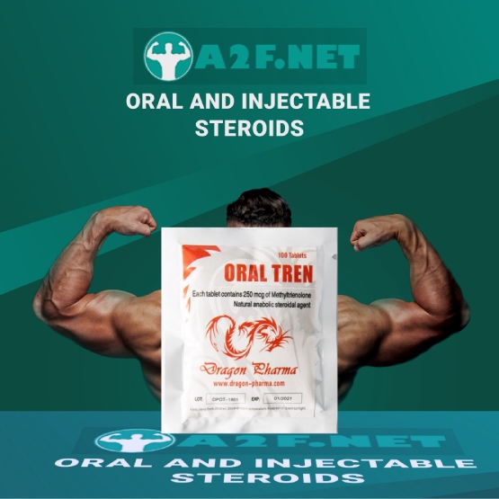 Buy Oral-Tren- a2f.net