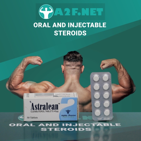 Buy astralean - a2f.net