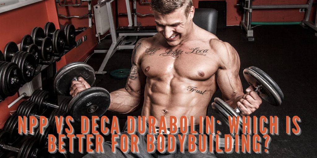 NPP vs Deca Durabolin_ Which is better for bodybuilding